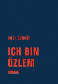 Cover: Ich Bin Özlem